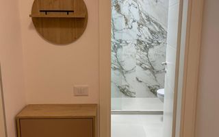 AP. 2 CAMERE TITAN, PRIMA INCHIRIERE, PARCARE, INCALZIRE PARDOSEALA - Poză 9