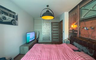 Apartament de vanzare 2 camere Park Lake, zona Iulius Mall - Poză 10