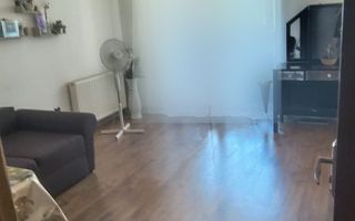 Apartament cu 1 cameră, 39 mp,  balcon închis, Florești. - Poză 5