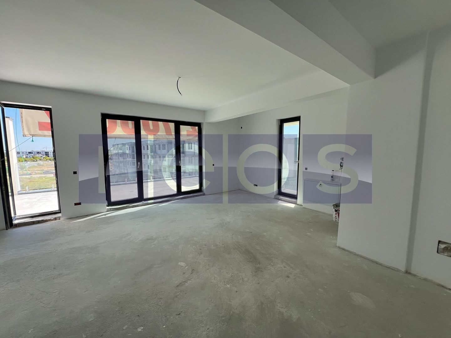 VANZARE PENTHOUSE | ETAJ 3 | ZONA PALLADY - Poză 2