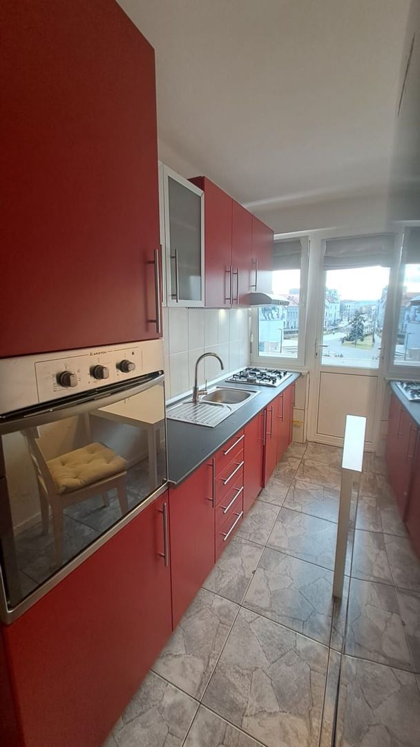 Apartament 2 camere 63mp Ultracentral - Poză 6