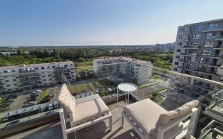 AP. 2 CAMERE- ONIX PARK, CENTRALA PROPRIE, LOC DE PARCARE, BLOC NOU - Poză 10