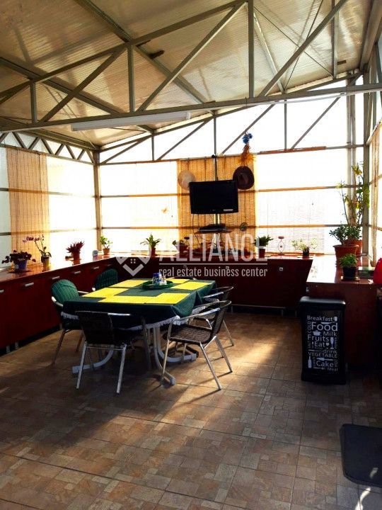 FALEZA NORD (COD10) - Pensiune de vanzare - Poză 13