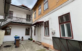 Ultracentral,4 camere , baie , bucătărie , terasă - Poză 14