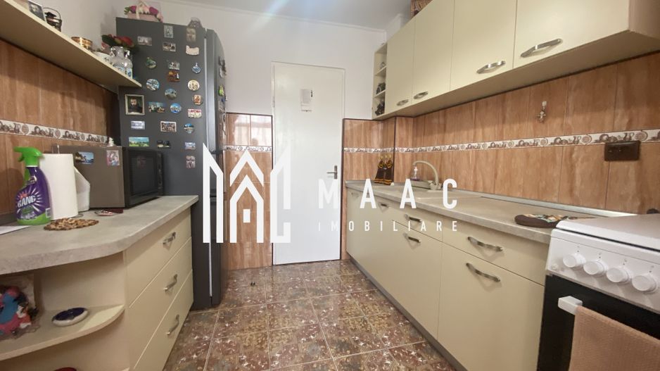 Apartament 2 camere | Balcon | Pivnita | 54 MP | Dumbravii - Poză 4