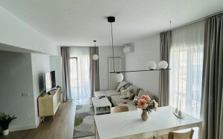 Duplex cu 3 Camere și Terasă, lângă Parcul Moghioroș - Poză 3