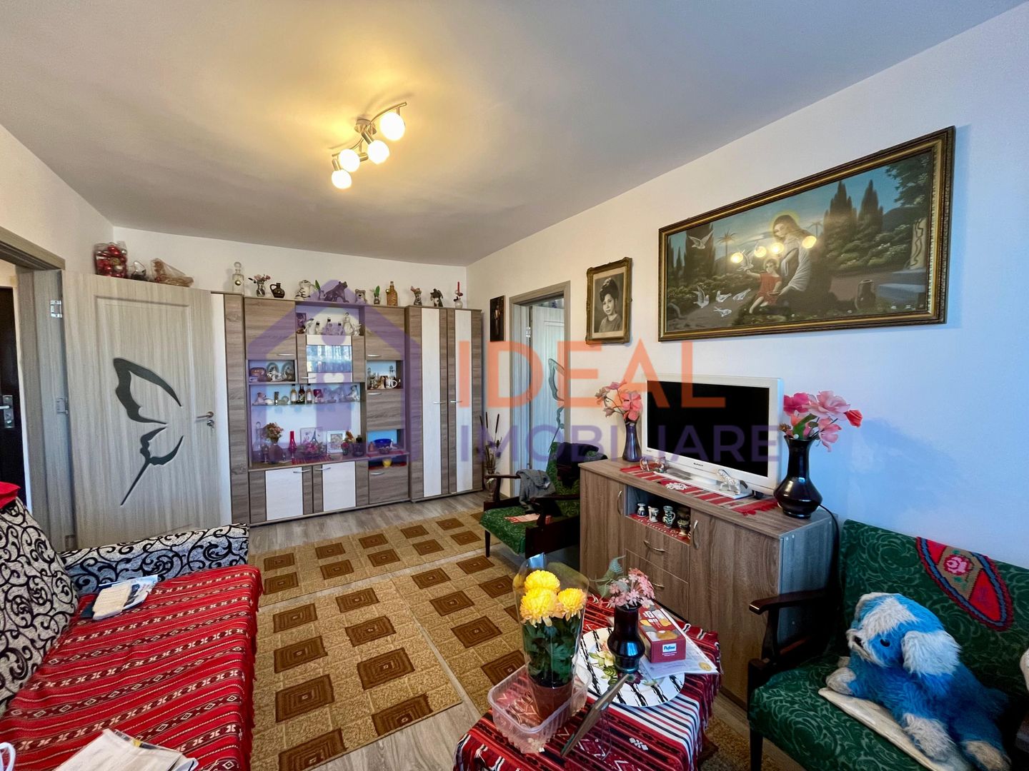 Apartament 2 camere – zona Mihai Viteazu - Poză 3