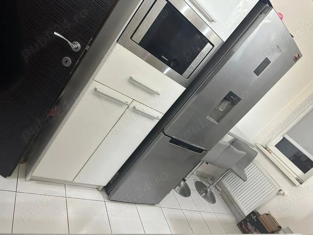 Apartament 2 camere Palladium Residence, Parcare Subterana inclusa - Poză 7