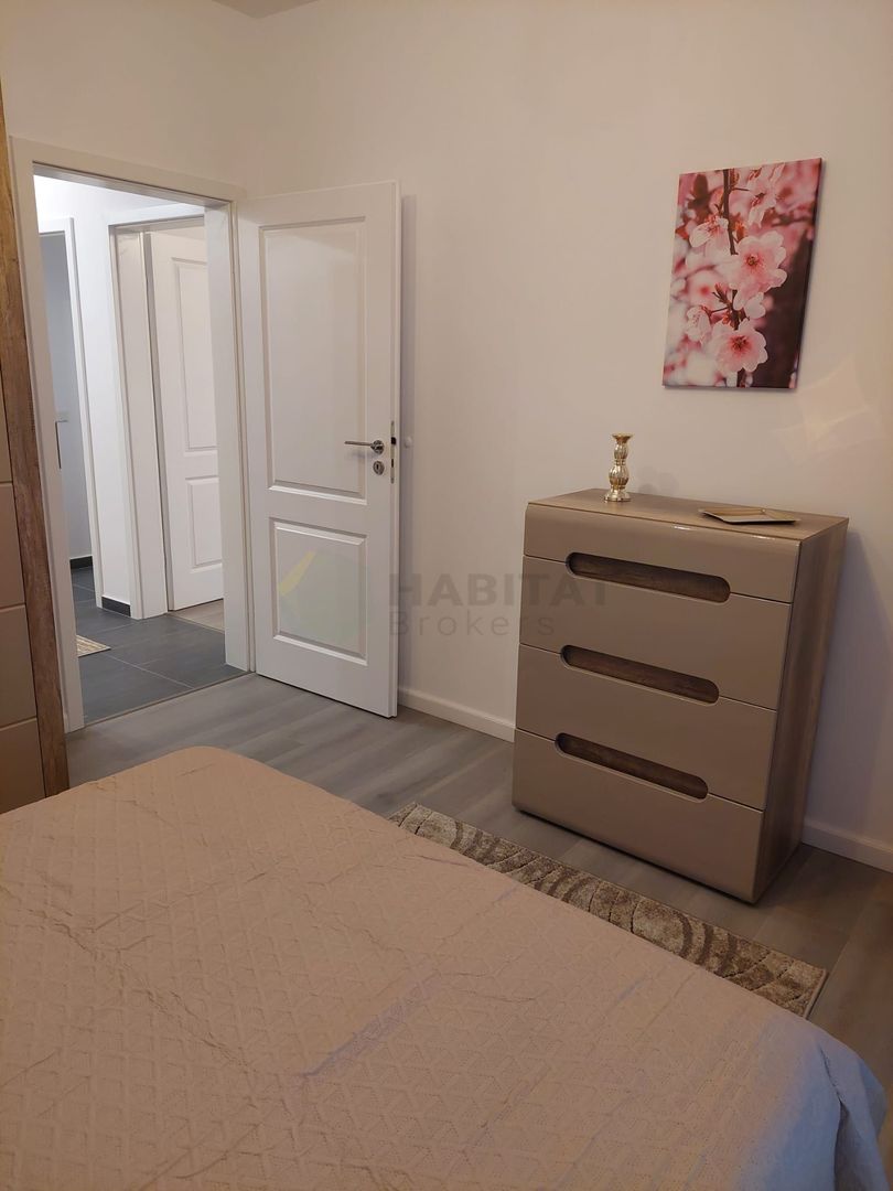 Apartament 2 camere de închiriat – Sky Garden Residence, Șos. Olteniței - Poză 4