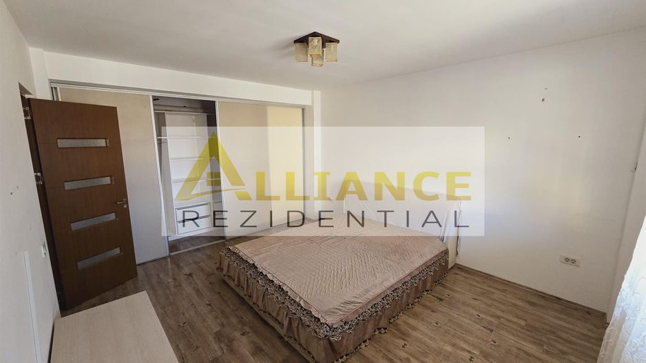 Apartament 2 camere gata de mutare Miraslau - Poză 1