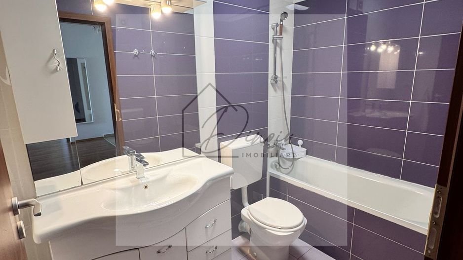 Apartament 3 camere Alphaville I Racadau I boxa - Poză 10