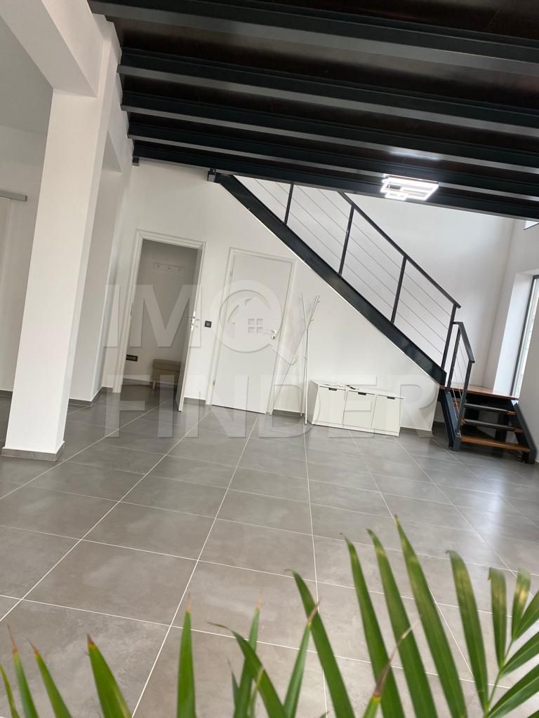 Inchiriere cladire de birouri, 190 mp, zona Centrala - Poză 16