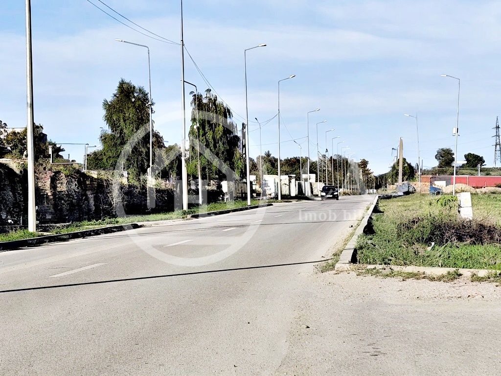 De vanzare teren intravilan, 1.150 mp, Parc Ind.1, Oradea - Poză 1