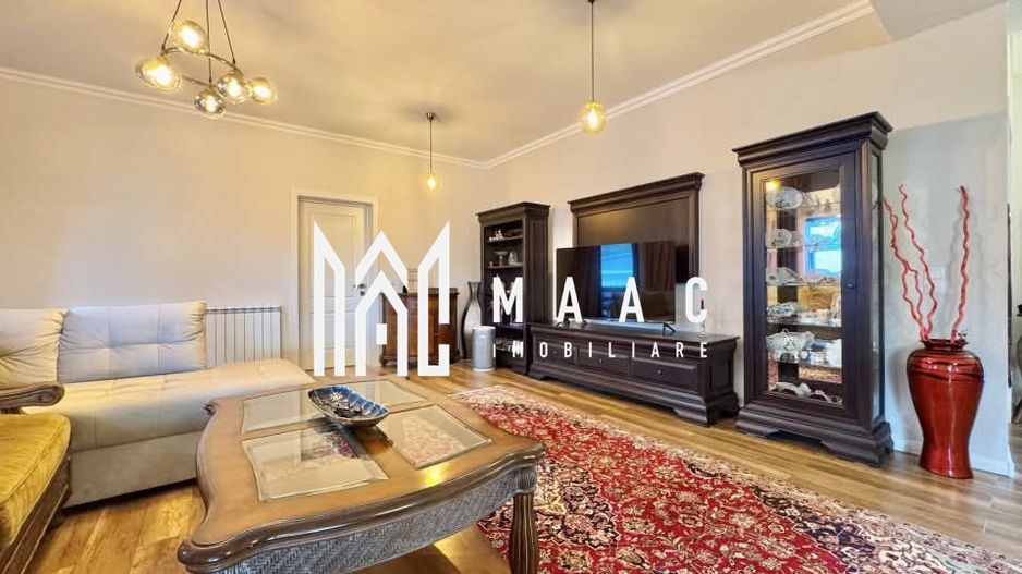 Casă 4 Camere | 216 MPU | Teren 600 mp | Vedere Panoramică | Tocile - Poză 5