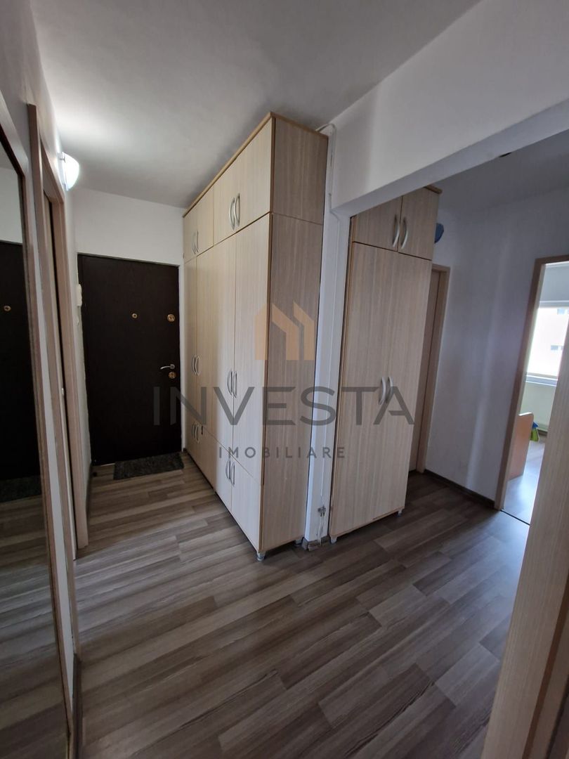 Apartament spatios de 3 camere/Zona strazii Gh. Dima/Garaj individual - Poză 5