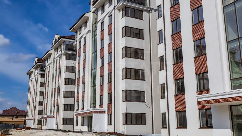 Vânzare, apartament, 2 camere, strada Nicolae Dimo, Durlești - Poză 1