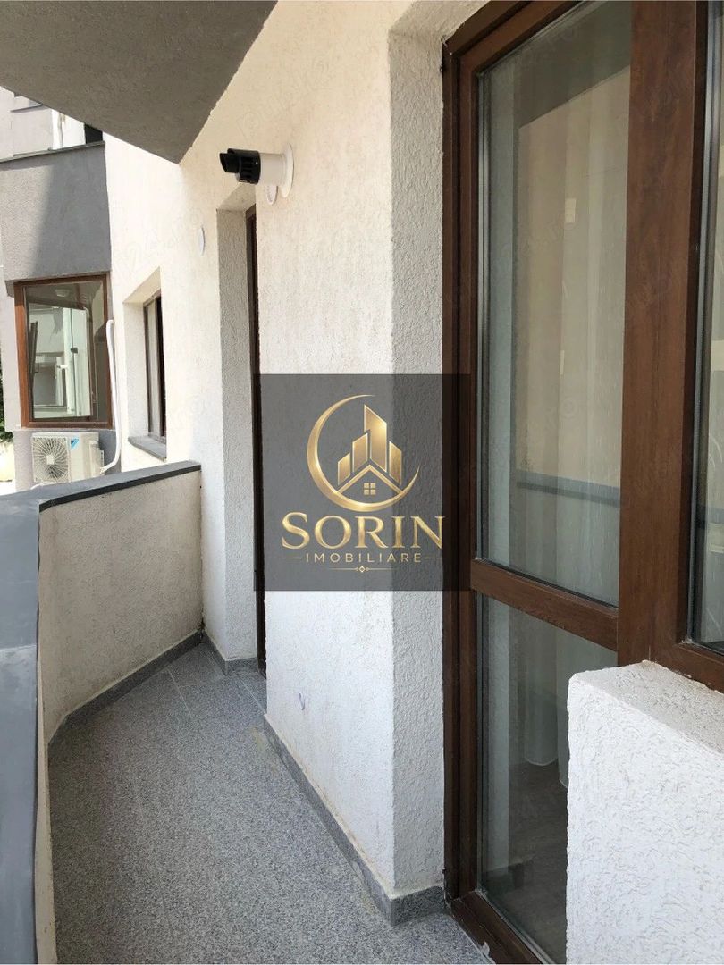 Apartament cu 2 camere decomandat în Berceni - Poză 9