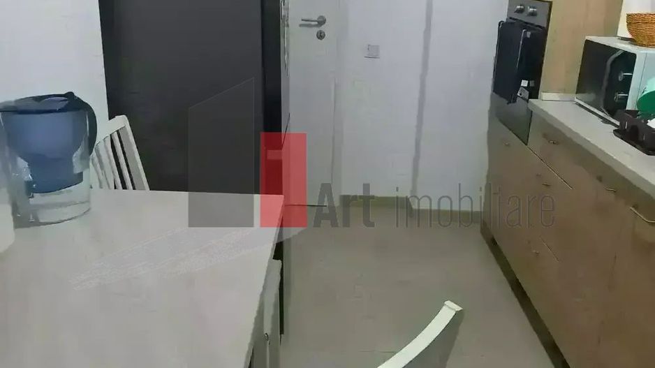 Vânzare apartament 3 camere decomandat cu centrală Str.Turnu Măgurele - Hornbach - Poză 7