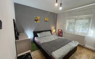Apartament 3 camere decomandat | 2 Bai | Simion Branutiu - Poză 3