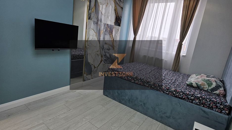 Apartament de vanzare in complexul Prima Onestilor-Oradea - Poză 44