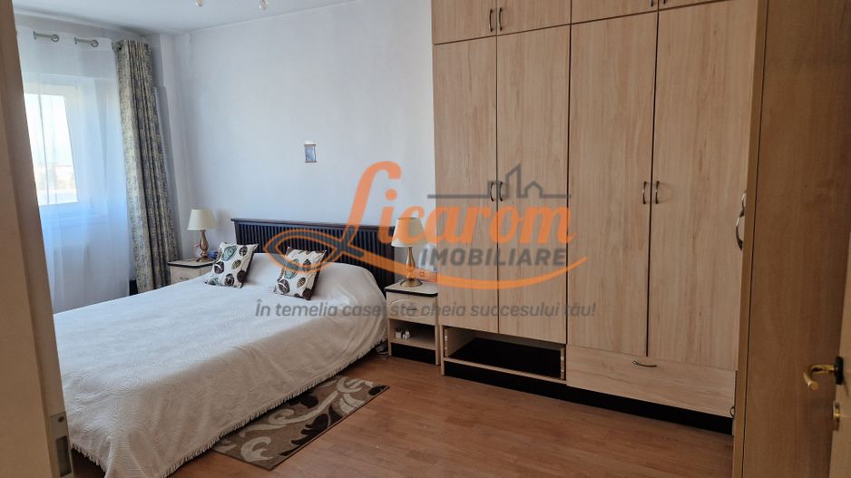 Apartament confort 1 Central - Bd Garii,decomandat,disponibil imediat. - Poză 8