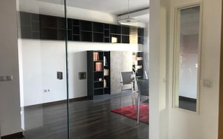 DUPLEX SUPERB - VEDERE PANORAMICA, LA VANZARE IN HERASTRAU - Poză 8