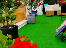 Penthouse premium de închiriat în Tătărași, Iași – 150 mp, terasă 50 mp, vedere panoramică - Poză 15