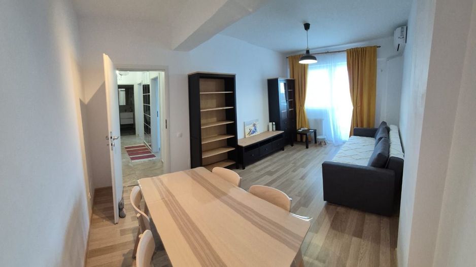 2 camere + parcare - Poză 1