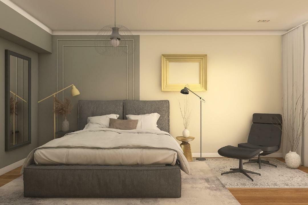 Lux 4 Camere Aviatorilor || Popa Savu || prima inchirie Piata Charles de Gaulle - Poză 7