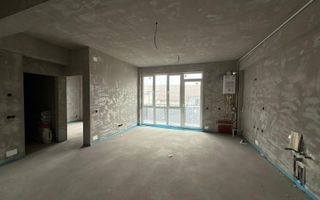 Apartament 2 camere, bloc nou, balcon, zona VIVO! - Poză 2