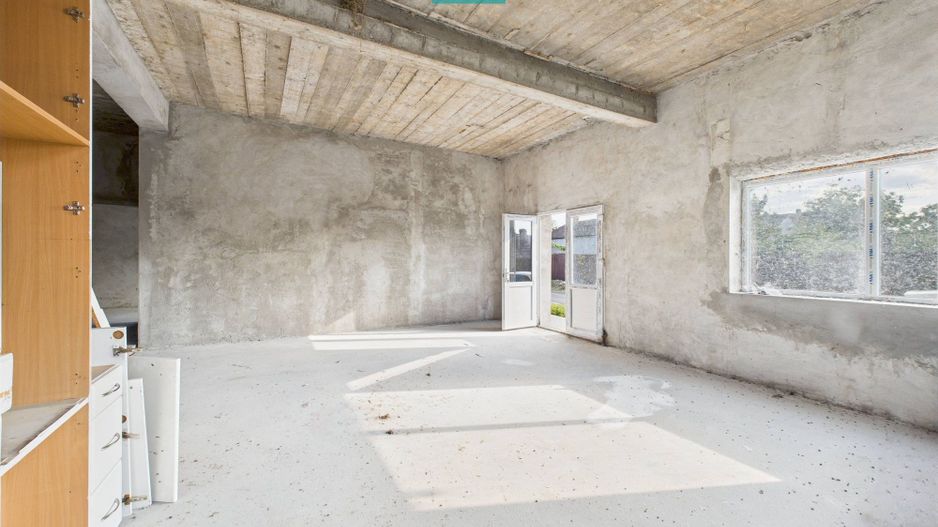 Imobil spațios la roșu pentru investiție - Vinga - Poză 5