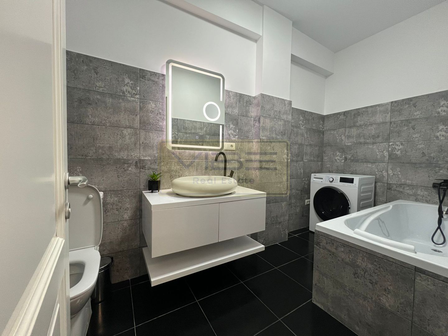 Apartament 2 camere mobilat/intabulat  Galata -  1km Belvedere - Poză 20
