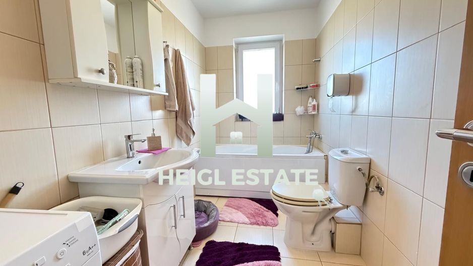 Apartament cu 2 camere in Giroc - Poză 8