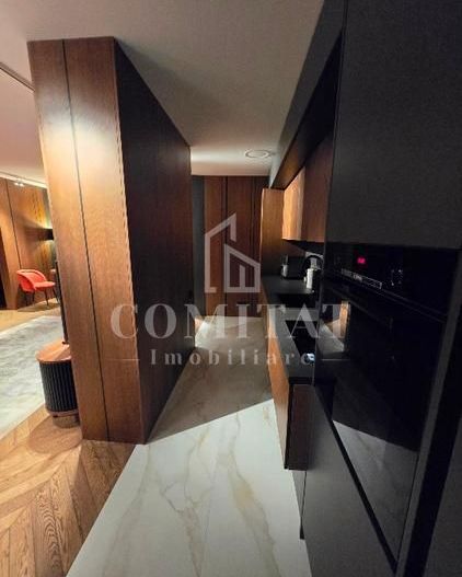 Apartament ultrafinisat în inima Clujului | Loc de parcare | Terasă - Poză 6
