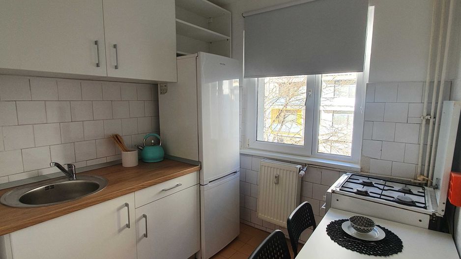 Tipografilor | 2 Camere  | Etaj Intermediar. - Poză 6