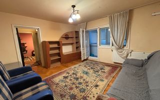 Apartament cu 2 camere in zona Girocului - Poză 1