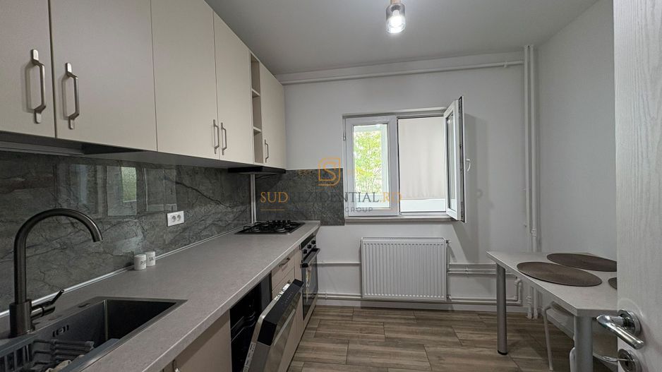 De închiriat – Apartament 2 camere decomandat | 54 mp, Sos. Salaj - Poză 2