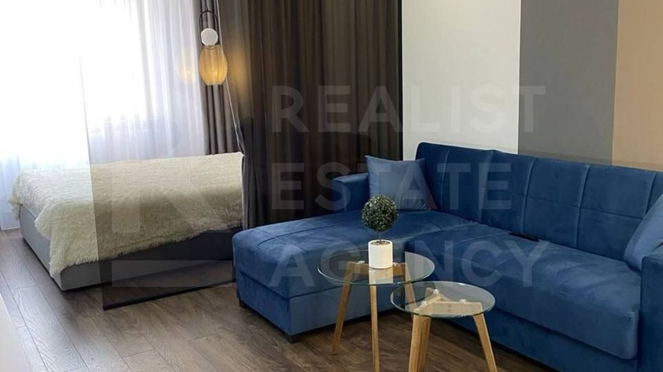 Chirie, apartament, 2 camere, str. Nicolae Testemiteanu,  Botanica - Poză 3