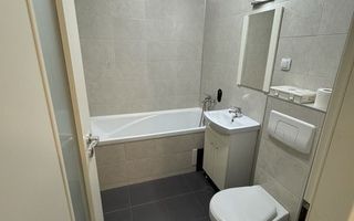 Apartament cu 1 cameră, balcon 8 mp, parcare inclusă, zona Eroilor. - Poză 6
