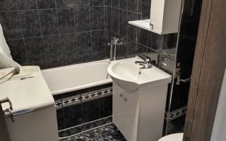 Apartament 1 Camera | 28 Mp | Balcon | Gheorgheni Detunata - Poză 8