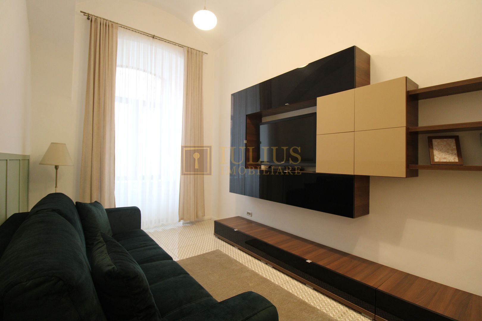 Ultracentral, - Piata Libertatii; amenajari de calitate, posibilitate parcare. - Poză 2