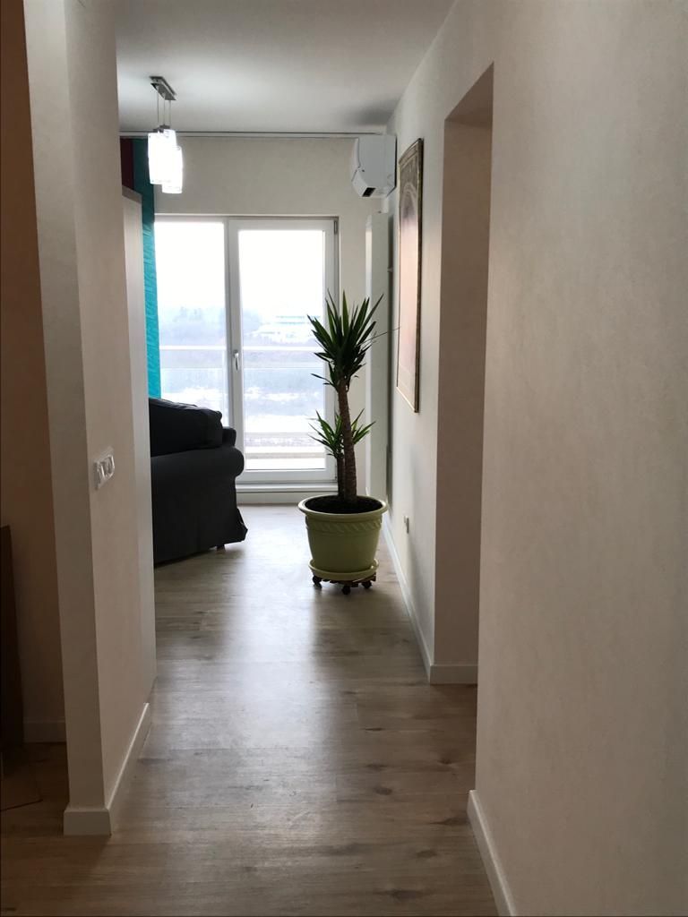 3 camere | Belvedere Residence | Aviației | Pipera - Poză 9