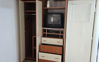 Apartament 1 cameră, Dragoș Vodă, mobilat/utilat complet - Poză 4