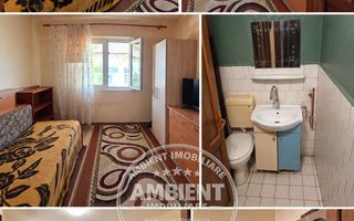 Apartament cu 2 camere, ETAJ 1, mobilat și utilat, VASLUI - zona PROCOPIU; - Poză 2