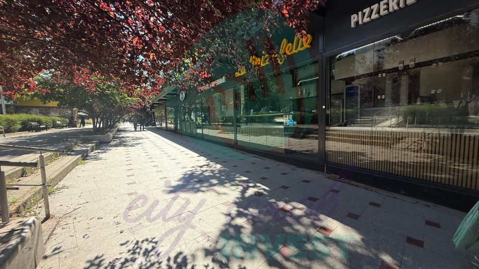Spatiu comercial NOU vis-a-vis de TRIBUNAL - Poză 4