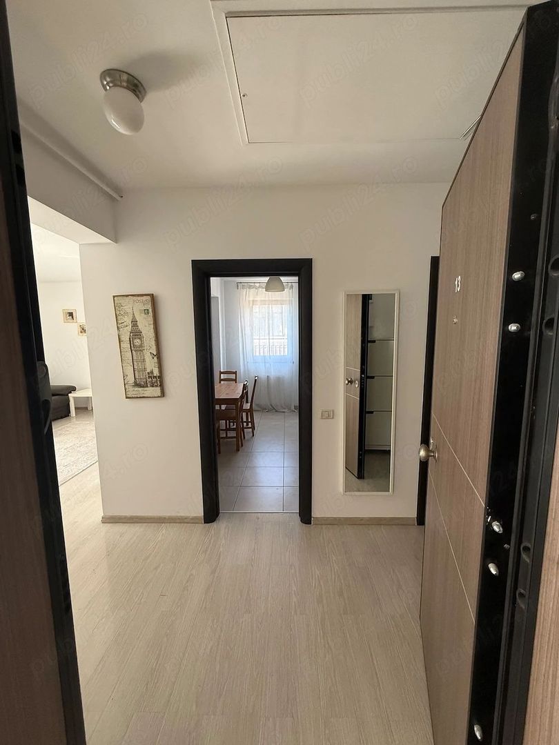 Apartament 2 camere Colentina - Fundeni / Parcare / Centrala proprie - Poză 9