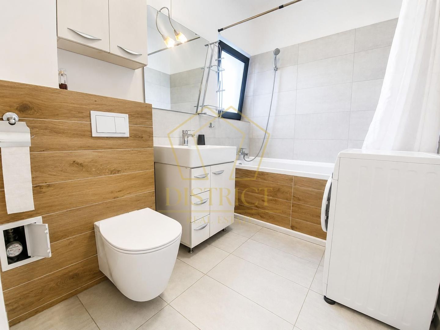 Apartament cu 2 camere | Dumbravita - Poză 10