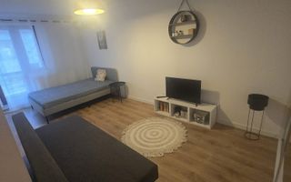 Garsonieră Floreasca | Barbu Văcărescu | Tei - Poză 1