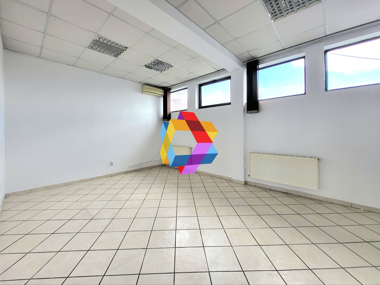 Spatiu - 200 mp #plus-imo.ro - Poză 4