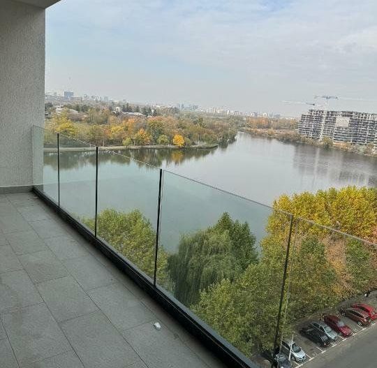 Pers fizică - Apartament de vis cu 3 camere şi vedere superba spre lac! - Poză 6